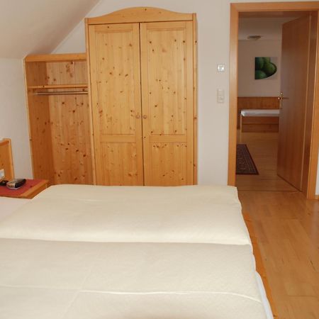 מריהפאר Hotel Zum Granitzl מראה חיצוני תמונה