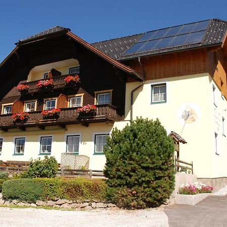 מריהפאר Hotel Zum Granitzl מראה חיצוני תמונה