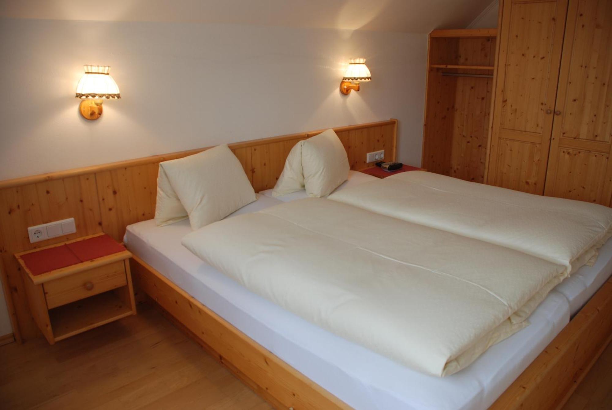 מריהפאר Hotel Zum Granitzl מראה חיצוני תמונה