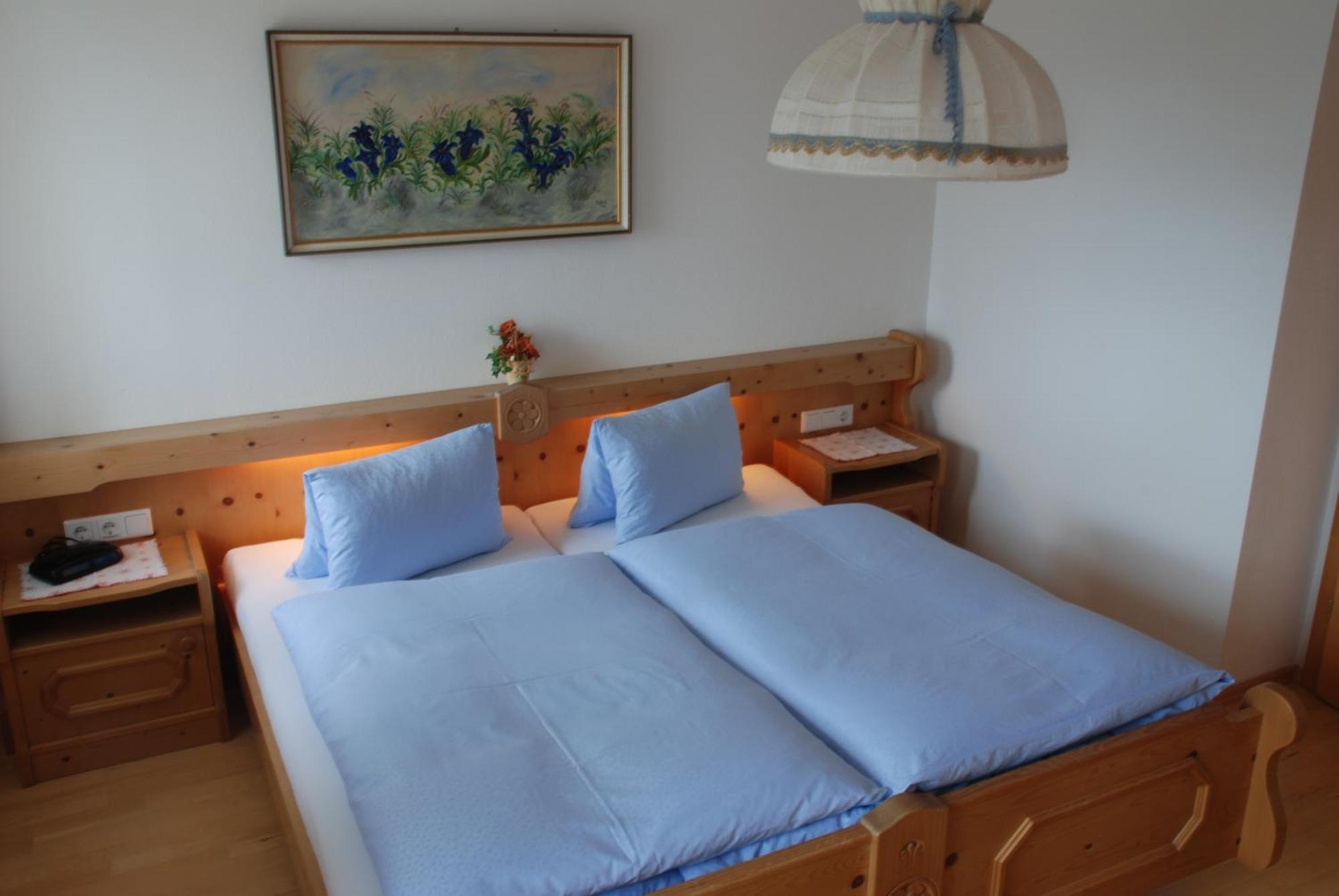מריהפאר Hotel Zum Granitzl מראה חיצוני תמונה