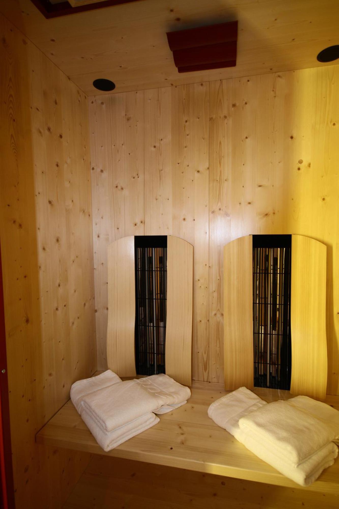 מריהפאר Hotel Zum Granitzl מראה חיצוני תמונה