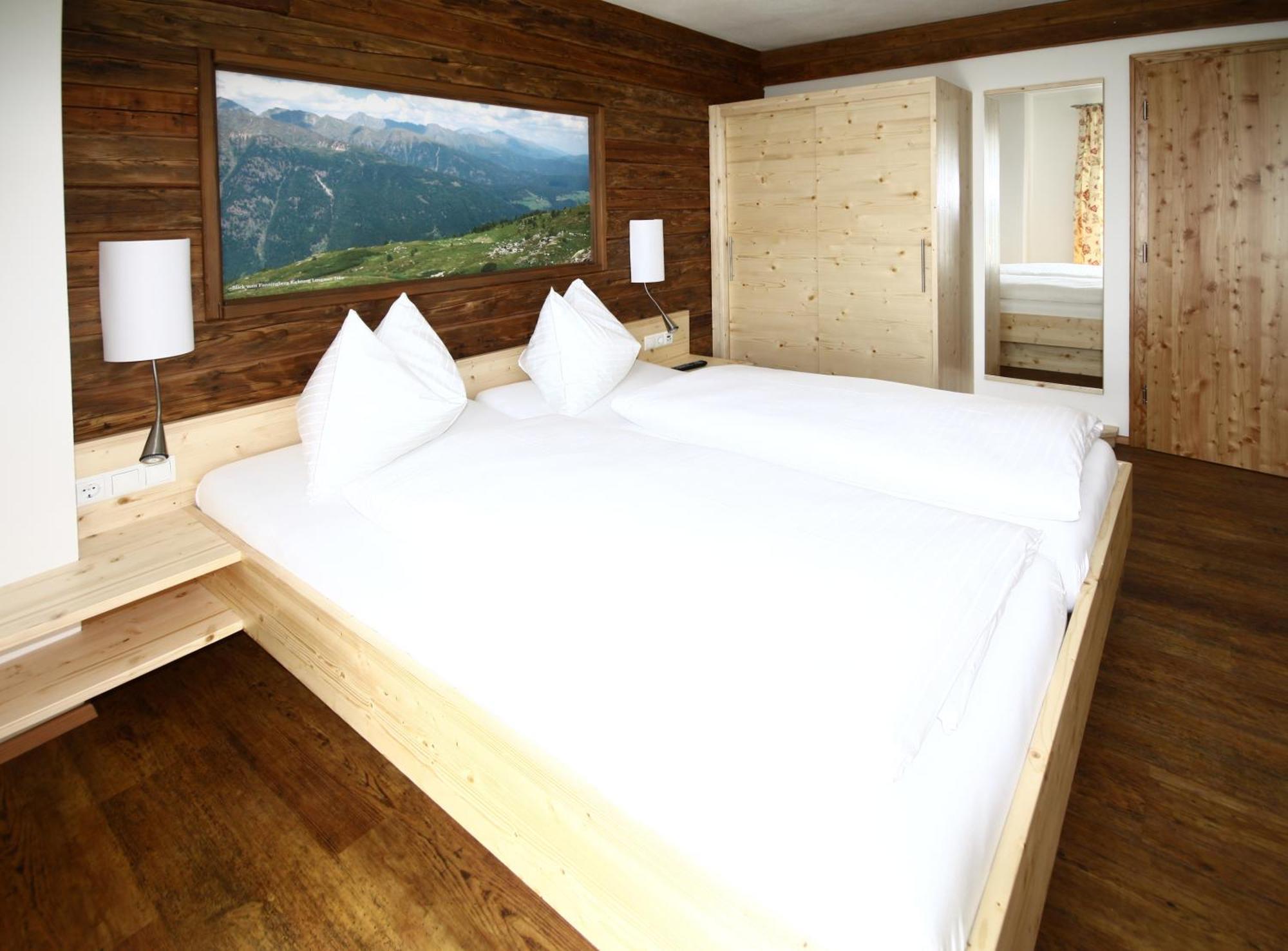 מריהפאר Hotel Zum Granitzl מראה חיצוני תמונה