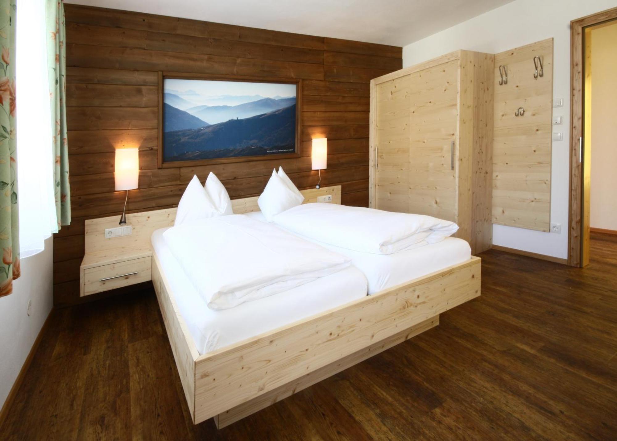מריהפאר Hotel Zum Granitzl מראה חיצוני תמונה