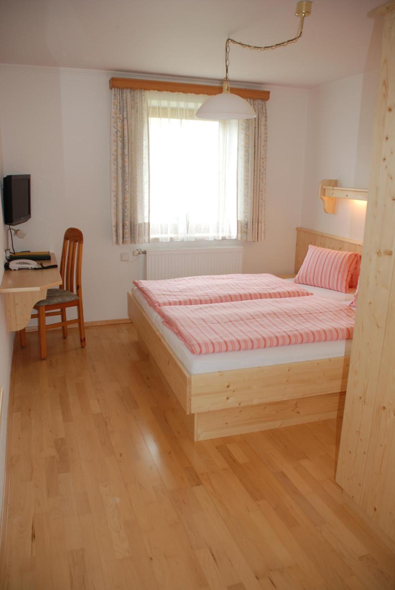 מריהפאר Hotel Zum Granitzl חדר תמונה