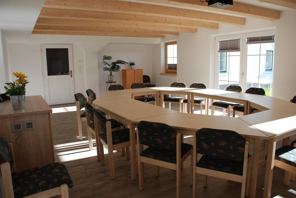 מריהפאר Hotel Zum Granitzl מראה חיצוני תמונה