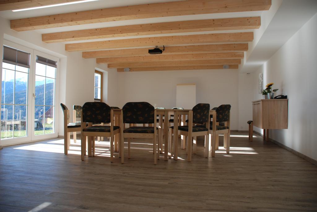 מריהפאר Hotel Zum Granitzl מראה חיצוני תמונה