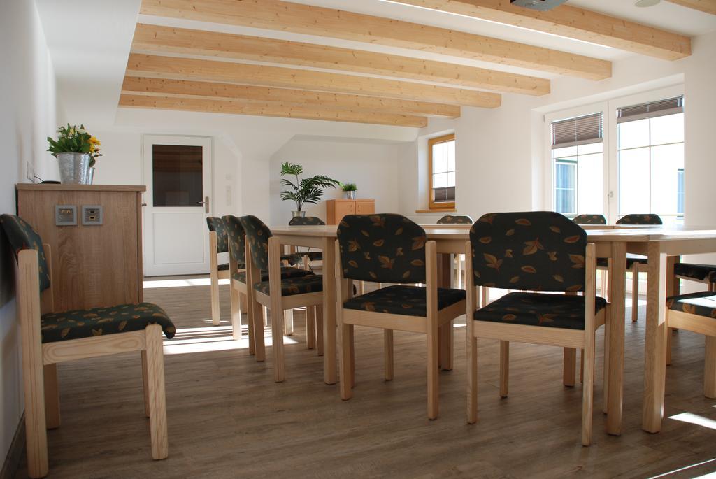 מריהפאר Hotel Zum Granitzl מראה חיצוני תמונה