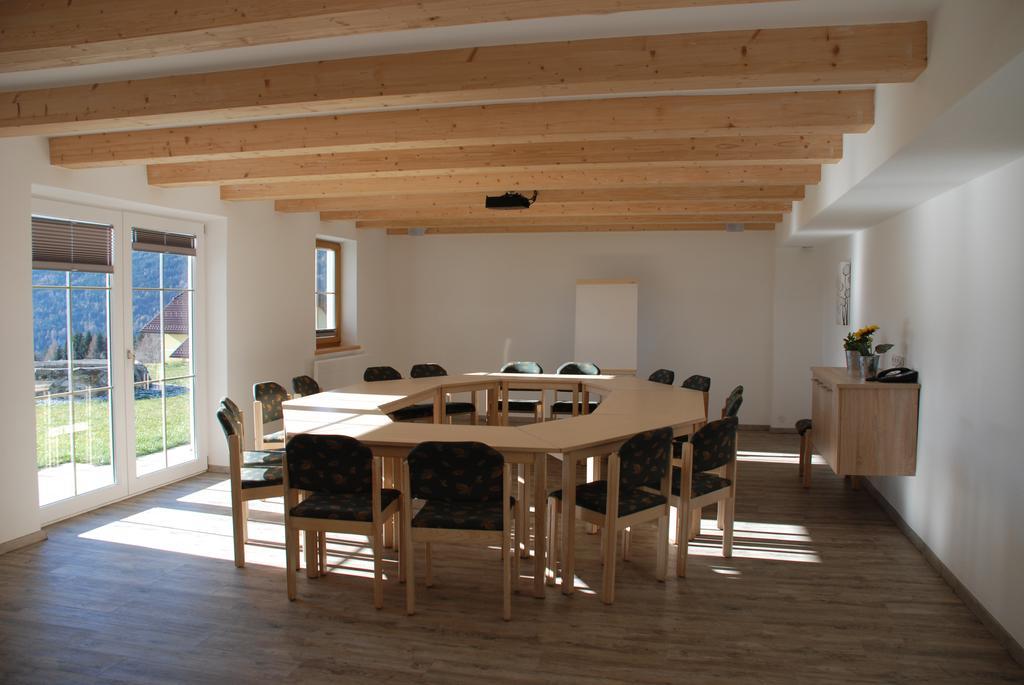 מריהפאר Hotel Zum Granitzl מראה חיצוני תמונה