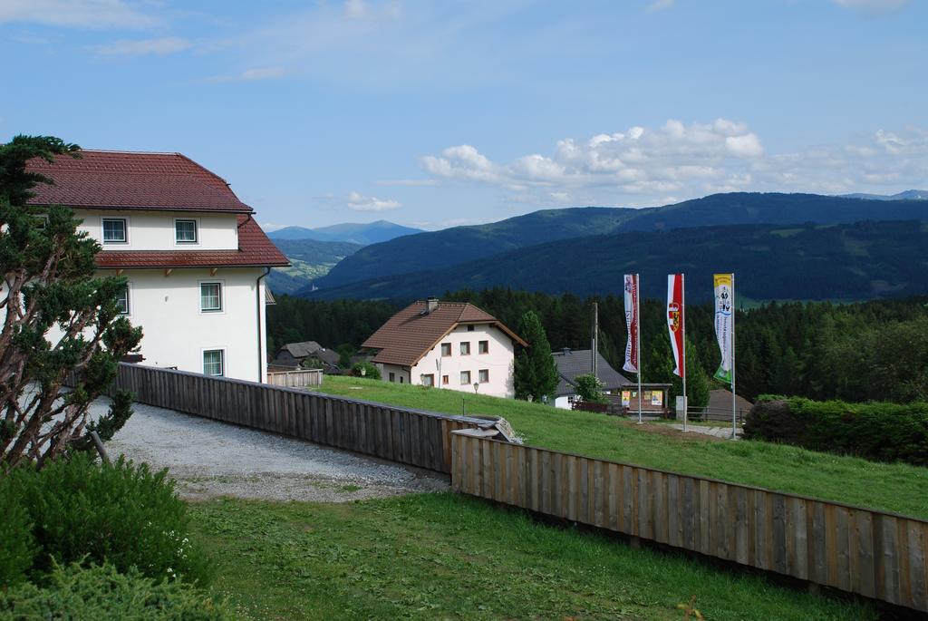 מריהפאר Hotel Zum Granitzl מראה חיצוני תמונה