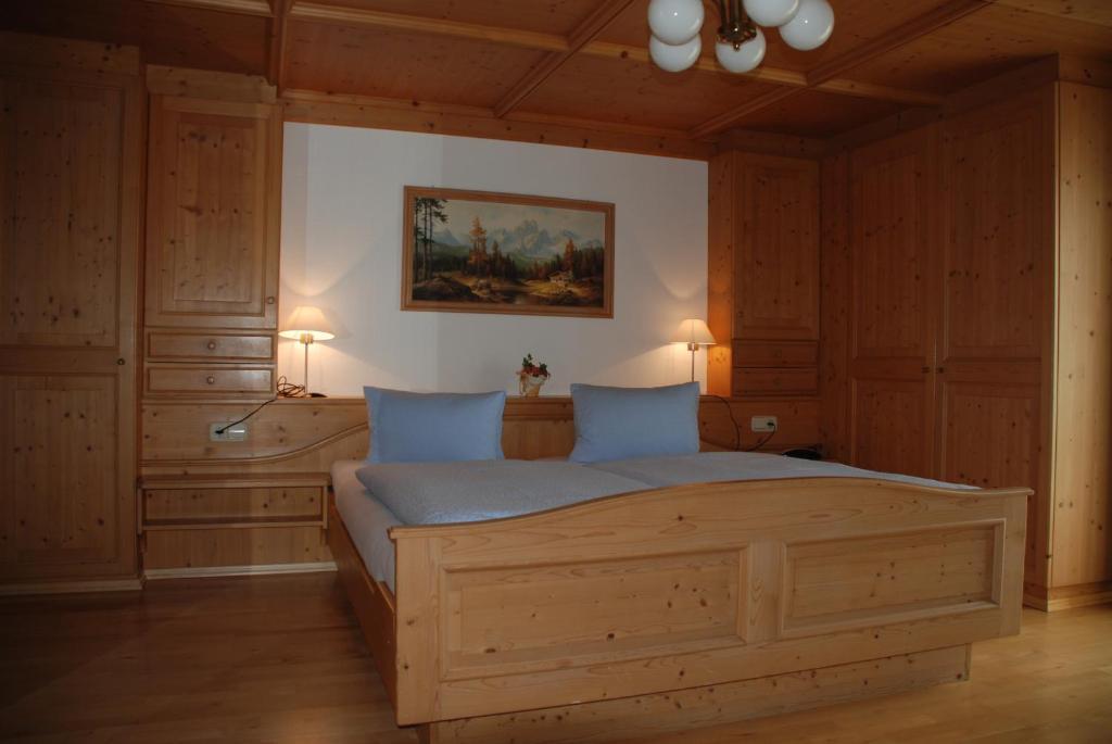 מריהפאר Hotel Zum Granitzl חדר תמונה