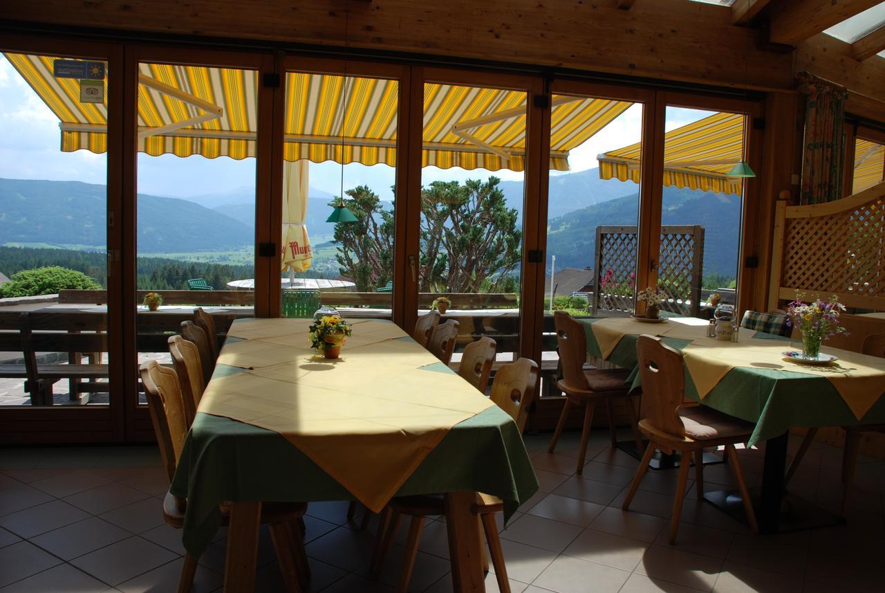 מריהפאר Hotel Zum Granitzl מראה חיצוני תמונה