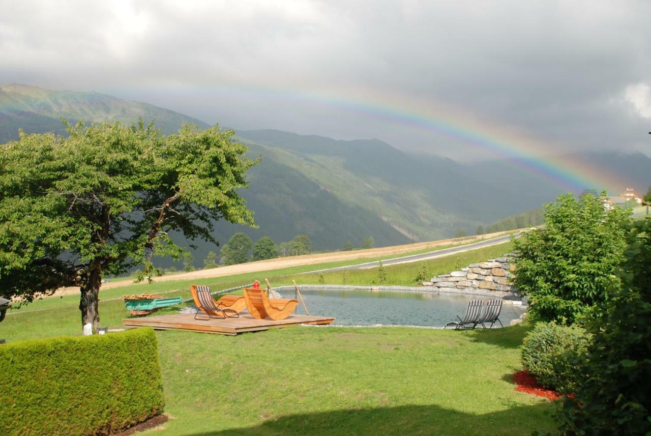 מריהפאר Hotel Zum Granitzl מראה חיצוני תמונה