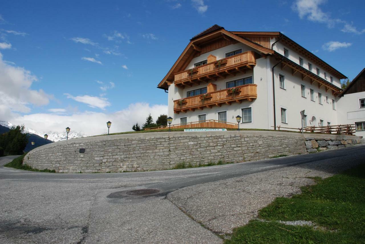 מריהפאר Hotel Zum Granitzl מראה חיצוני תמונה